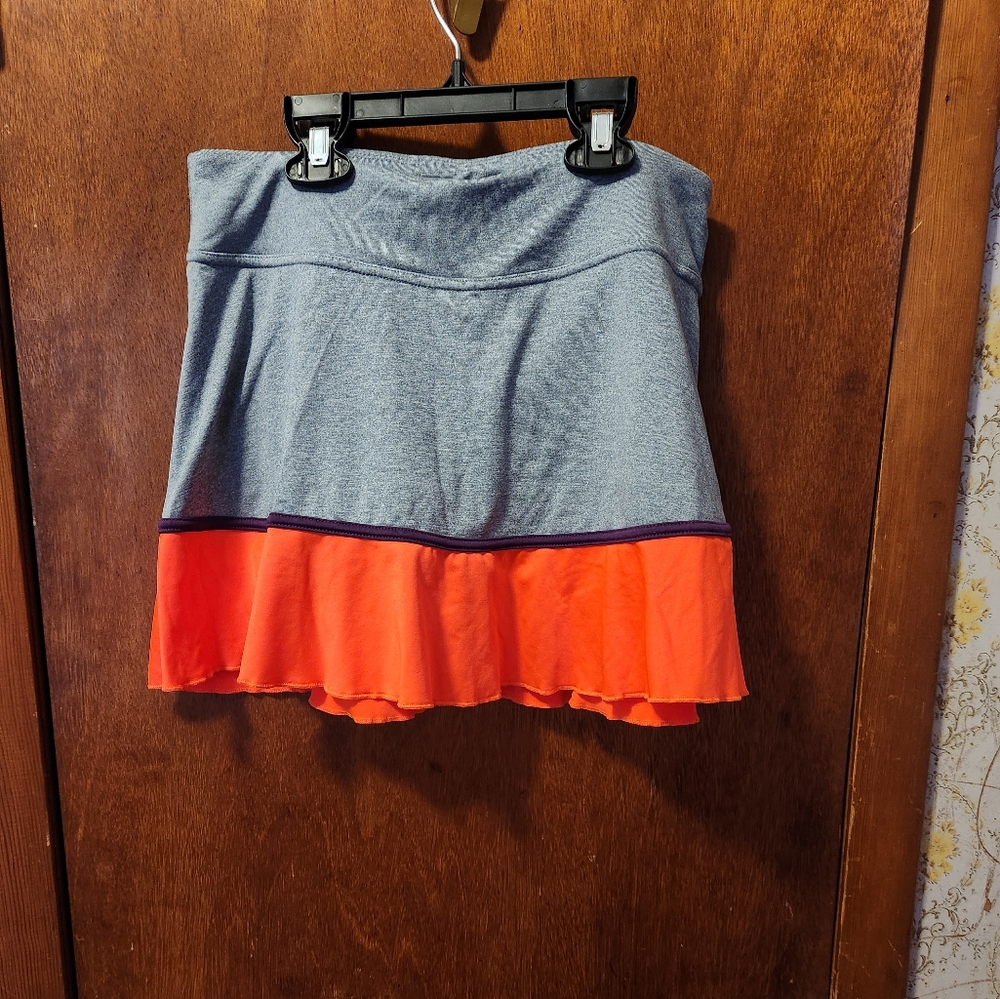 BCG skort